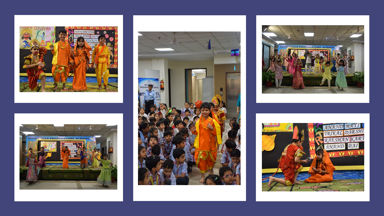 Dussehra Celebration 2026